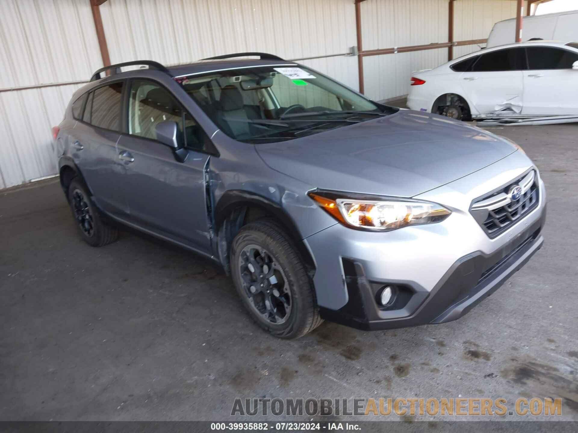 JF2GTAPC3PH262250 SUBARU CROSSTREK 2023