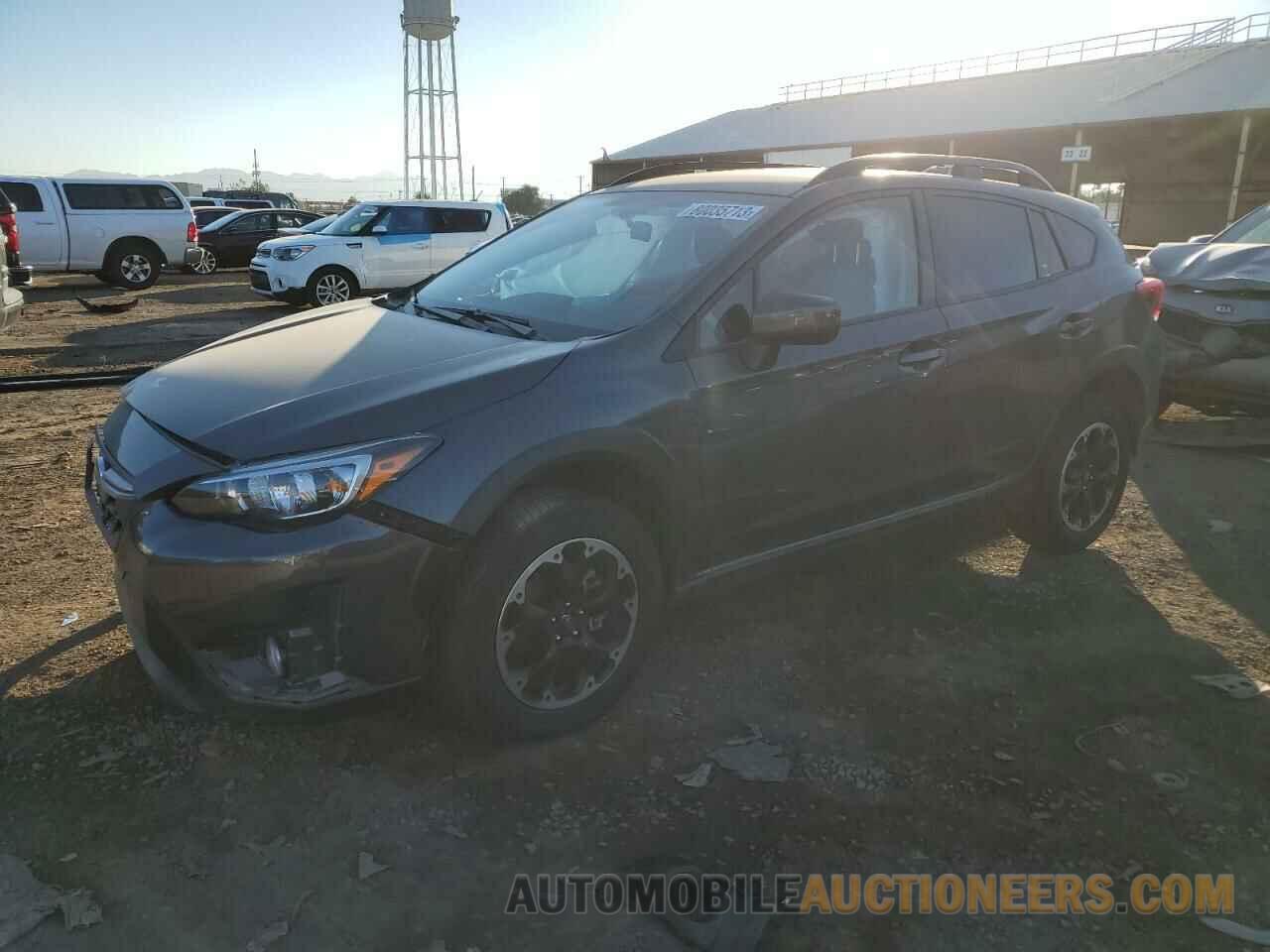 JF2GTAPC3PH304755 SUBARU CROSSTREK 2023