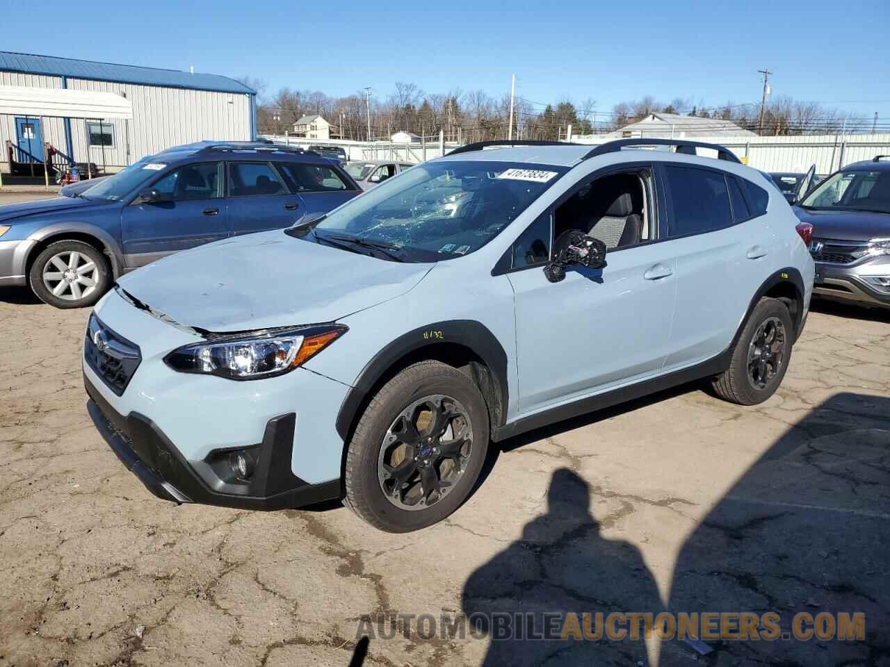 JF2GTAPC3PH317716 SUBARU CROSSTREK 2023