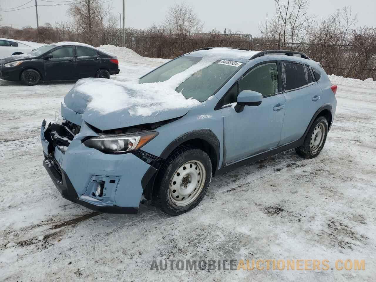 JF2GTAPC4L8264700 SUBARU CROSSTREK 2020