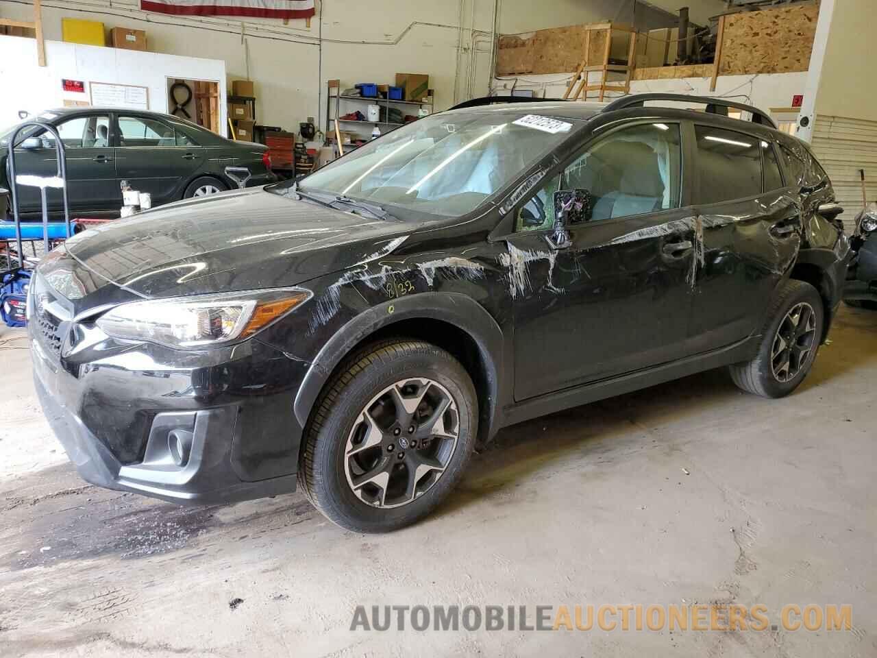 JF2GTAPC4LH263563 SUBARU CROSSTREK 2020