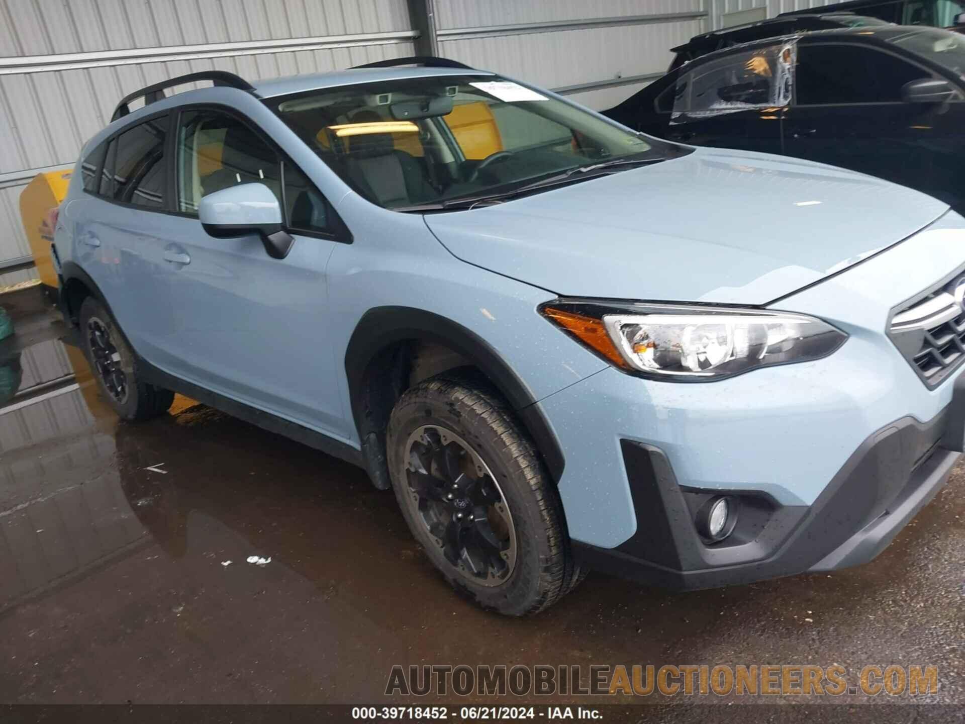 JF2GTAPC4P8217656 SUBARU CROSSTREK 2023