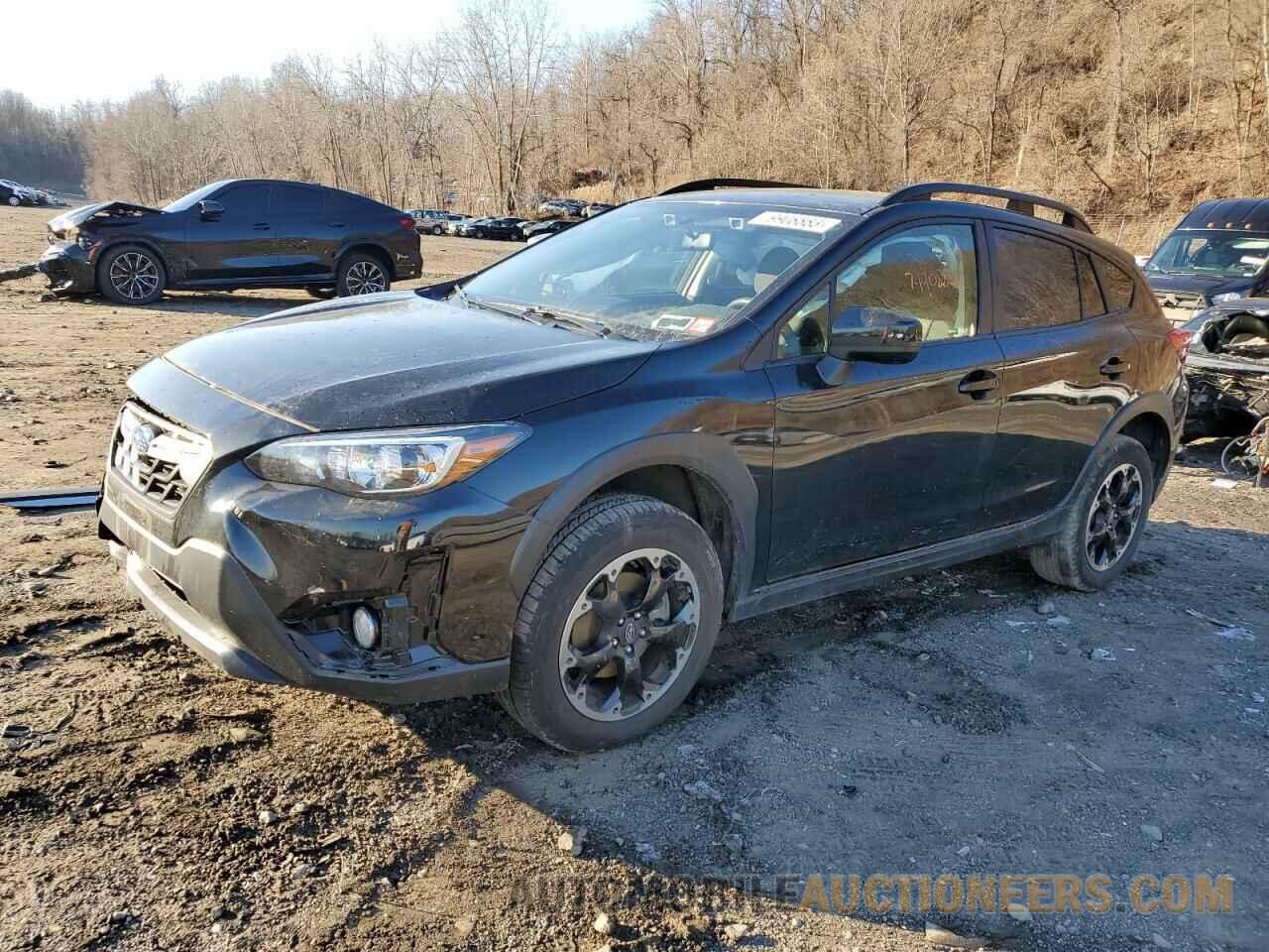 JF2GTAPC4P8244260 SUBARU CROSSTREK 2023