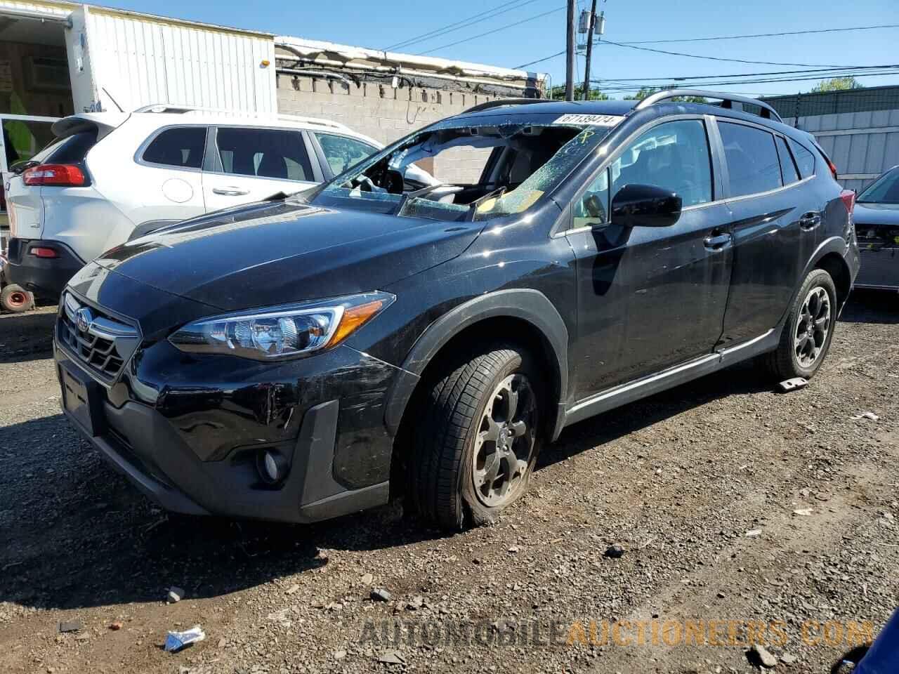 JF2GTAPC4P8267778 SUBARU CROSSTREK 2023