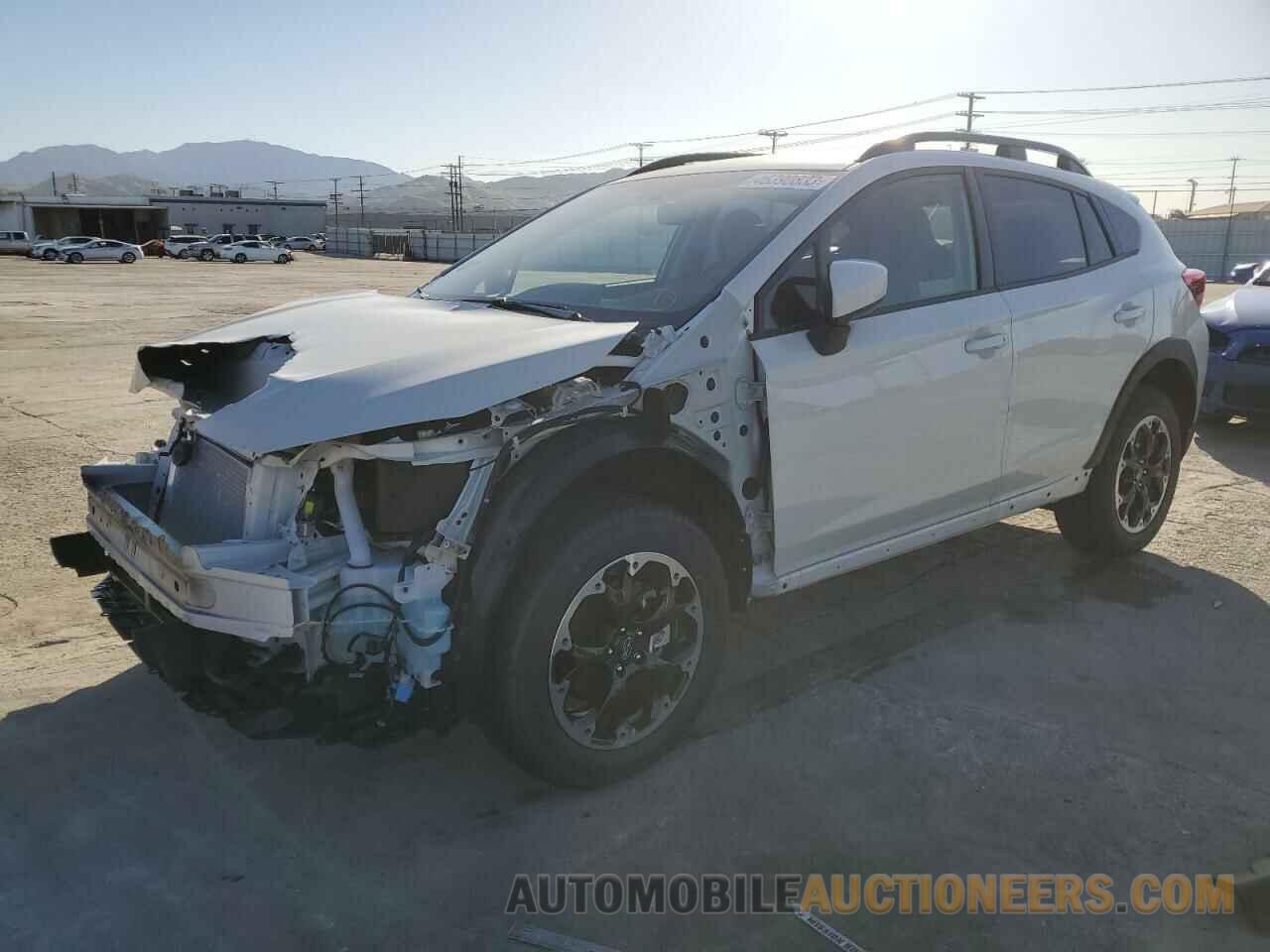 JF2GTAPC4P8269689 SUBARU CROSSTREK 2023