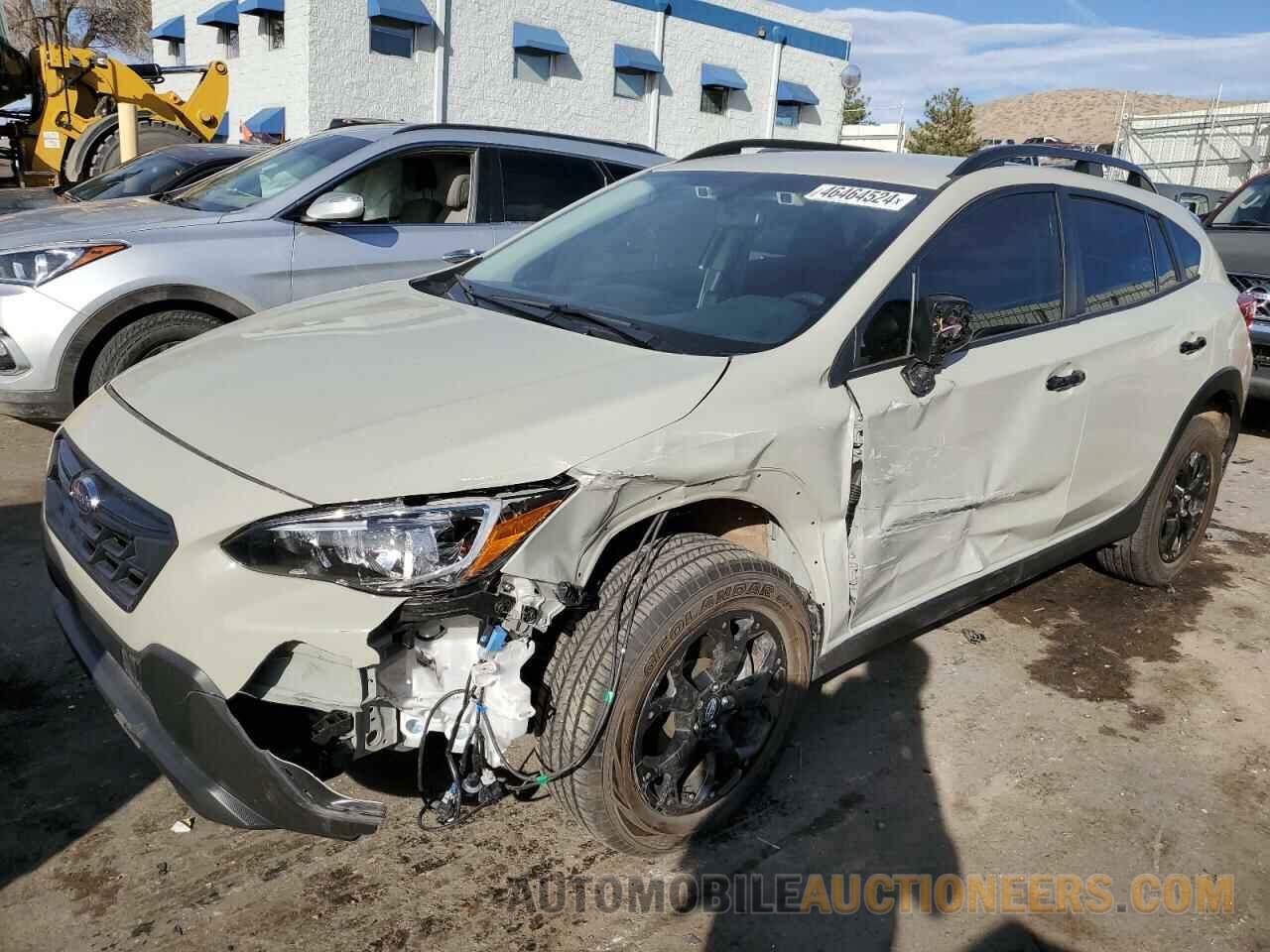 JF2GTAPC4P8284323 SUBARU CROSSTREK 2023