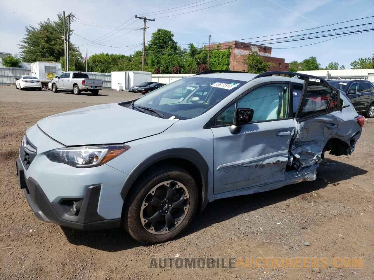 JF2GTAPC4PH206494 SUBARU CROSSTREK 2023