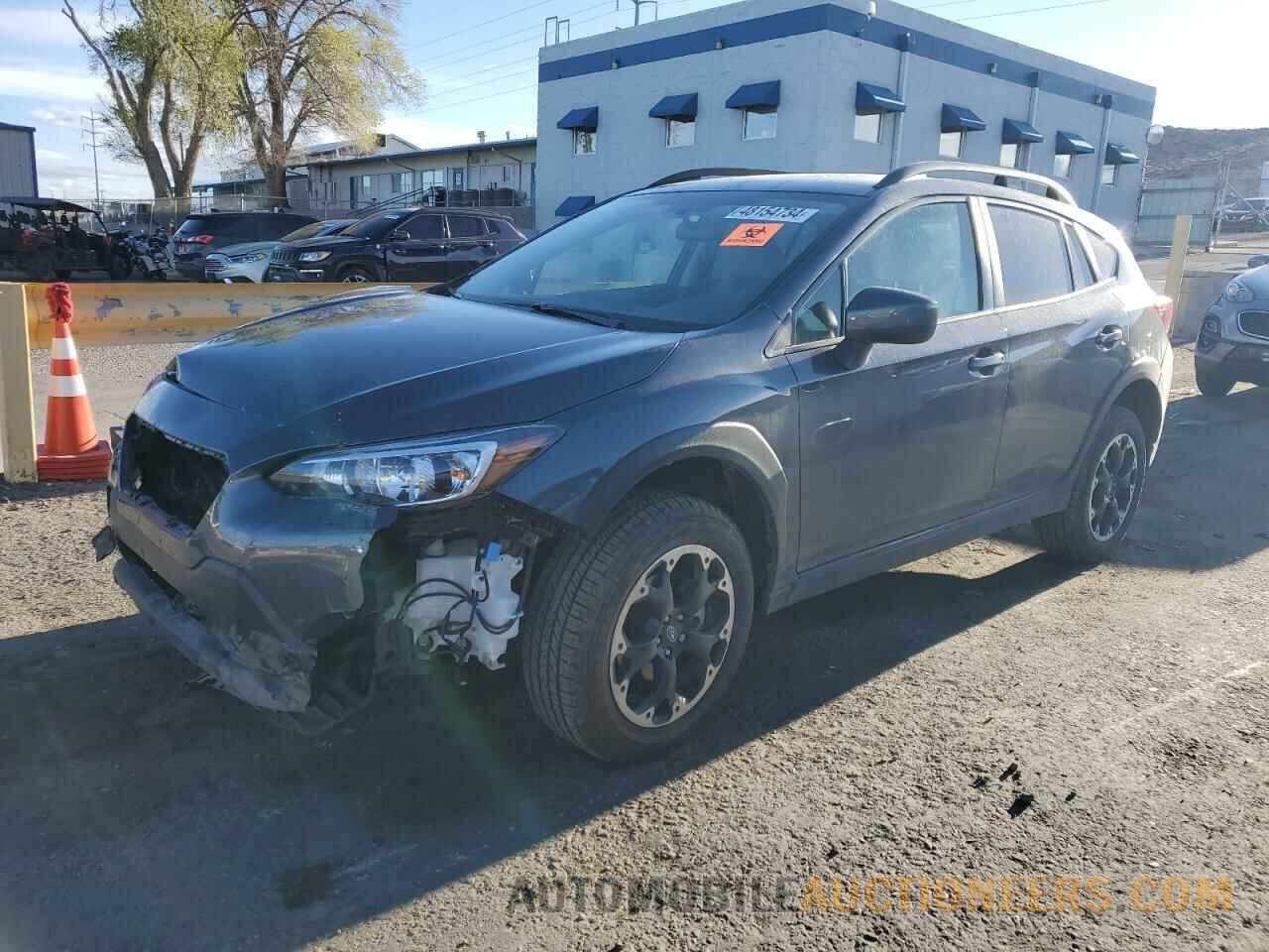 JF2GTAPC4PH309558 SUBARU CROSSTREK 2023