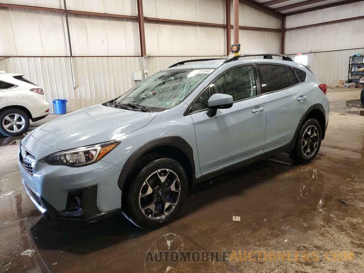 JF2GTAPC5L8230071 SUBARU CROSSTREK 2020