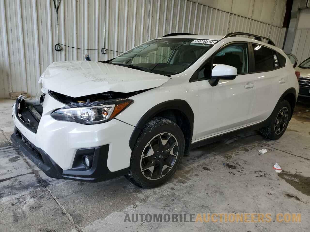 JF2GTAPC5L8260817 SUBARU CROSSTREK 2020