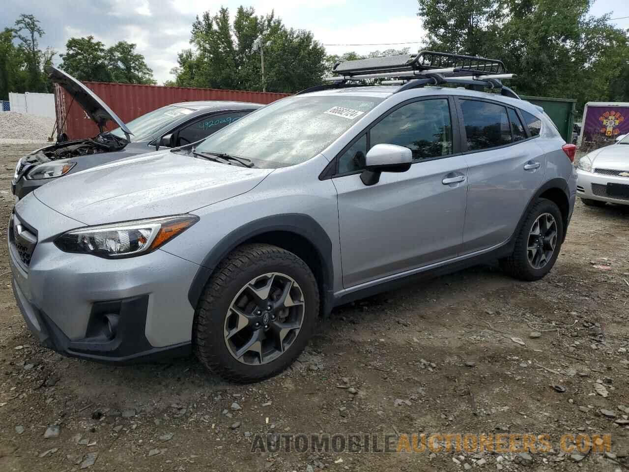 JF2GTAPC5L8262101 SUBARU CROSSTREK 2020