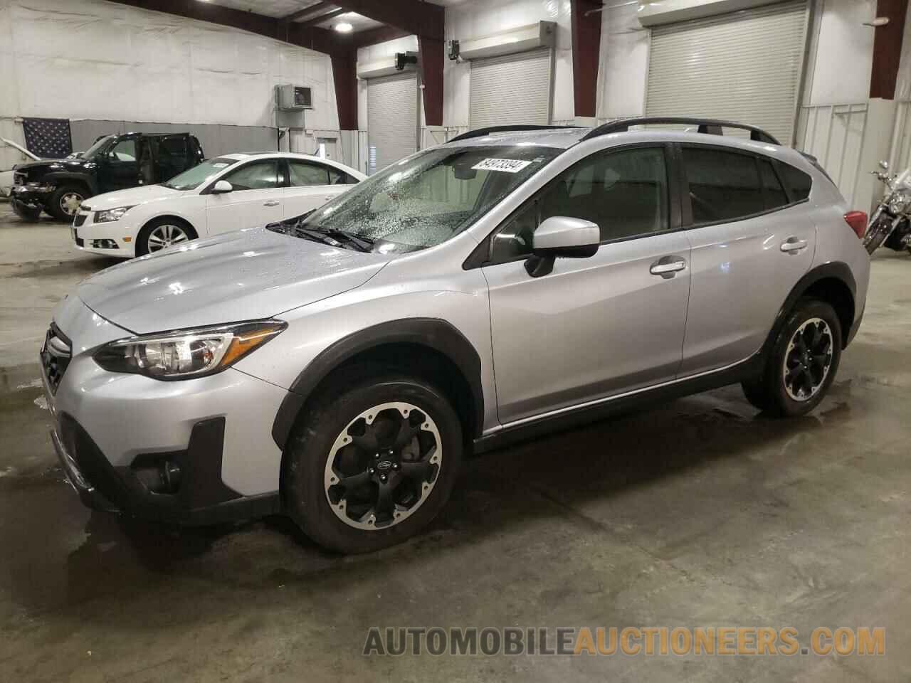 JF2GTAPC5N8212902 SUBARU CROSSTREK 2022