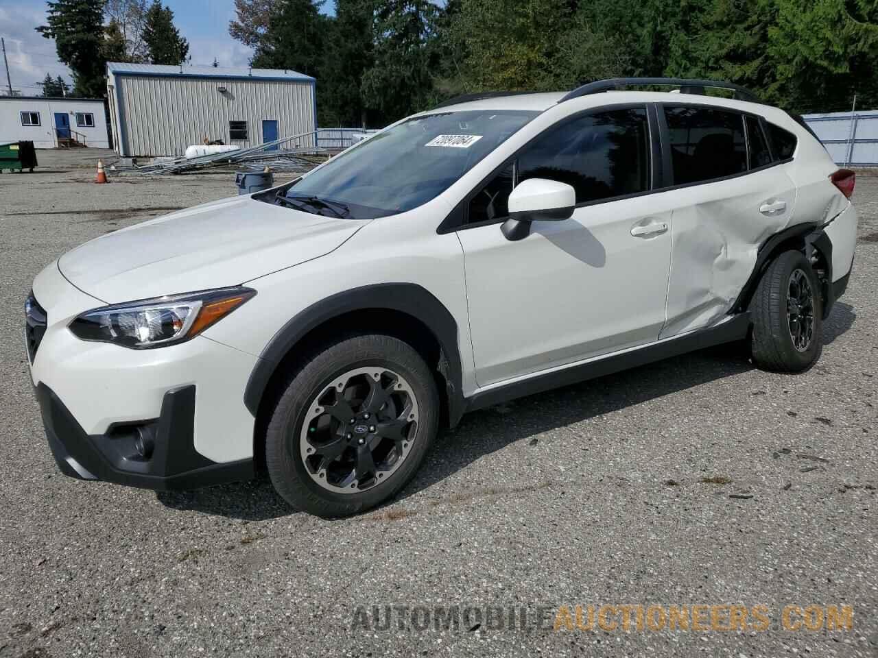 JF2GTAPC5NH218974 SUBARU CROSSTREK 2022