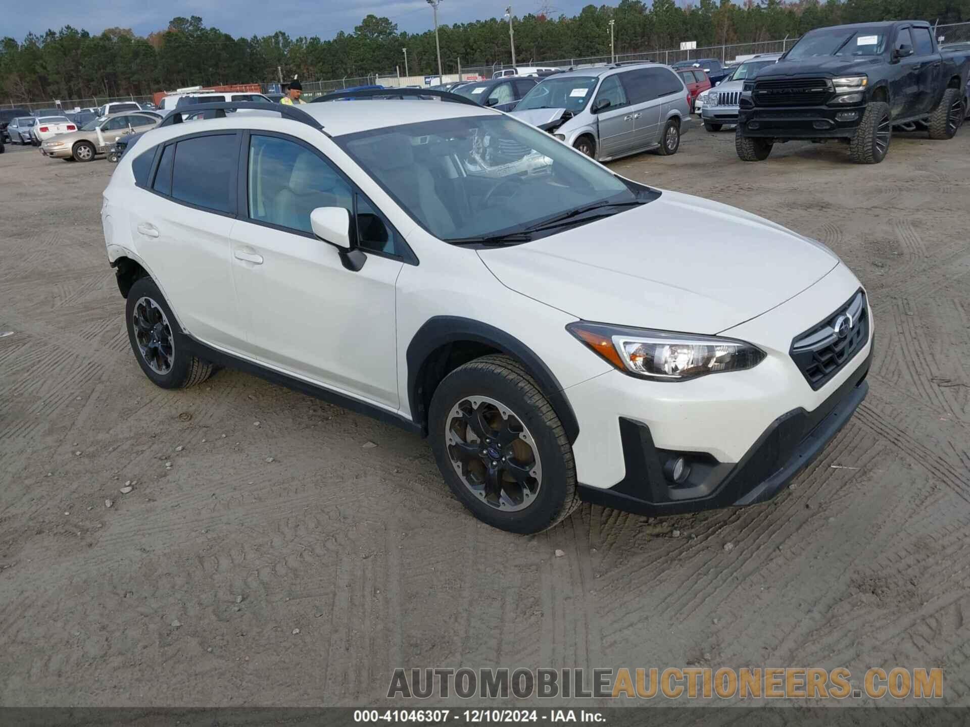 JF2GTAPC5P8200333 SUBARU CROSSTREK 2023