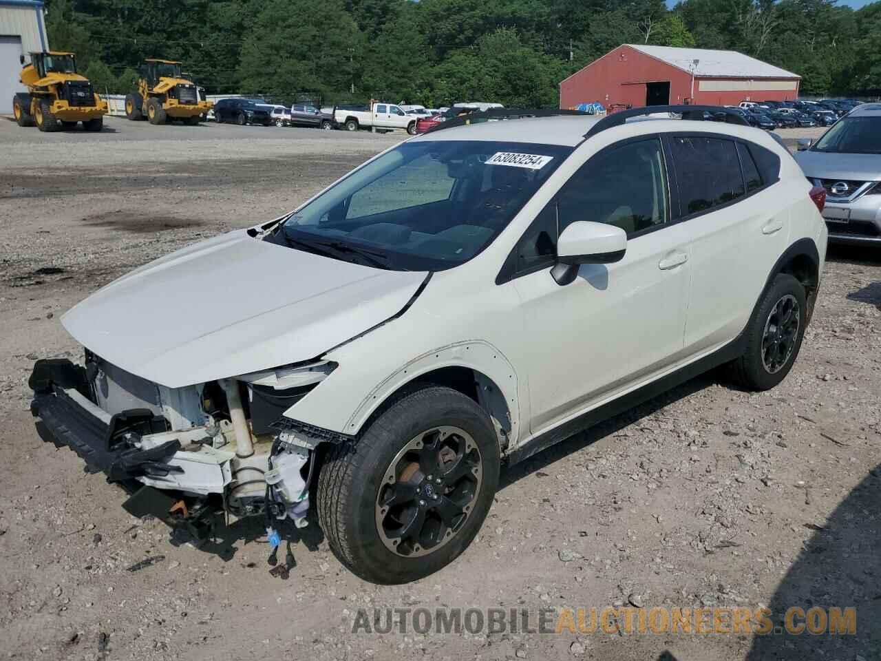 JF2GTAPC5P8201918 SUBARU CROSSTREK 2023