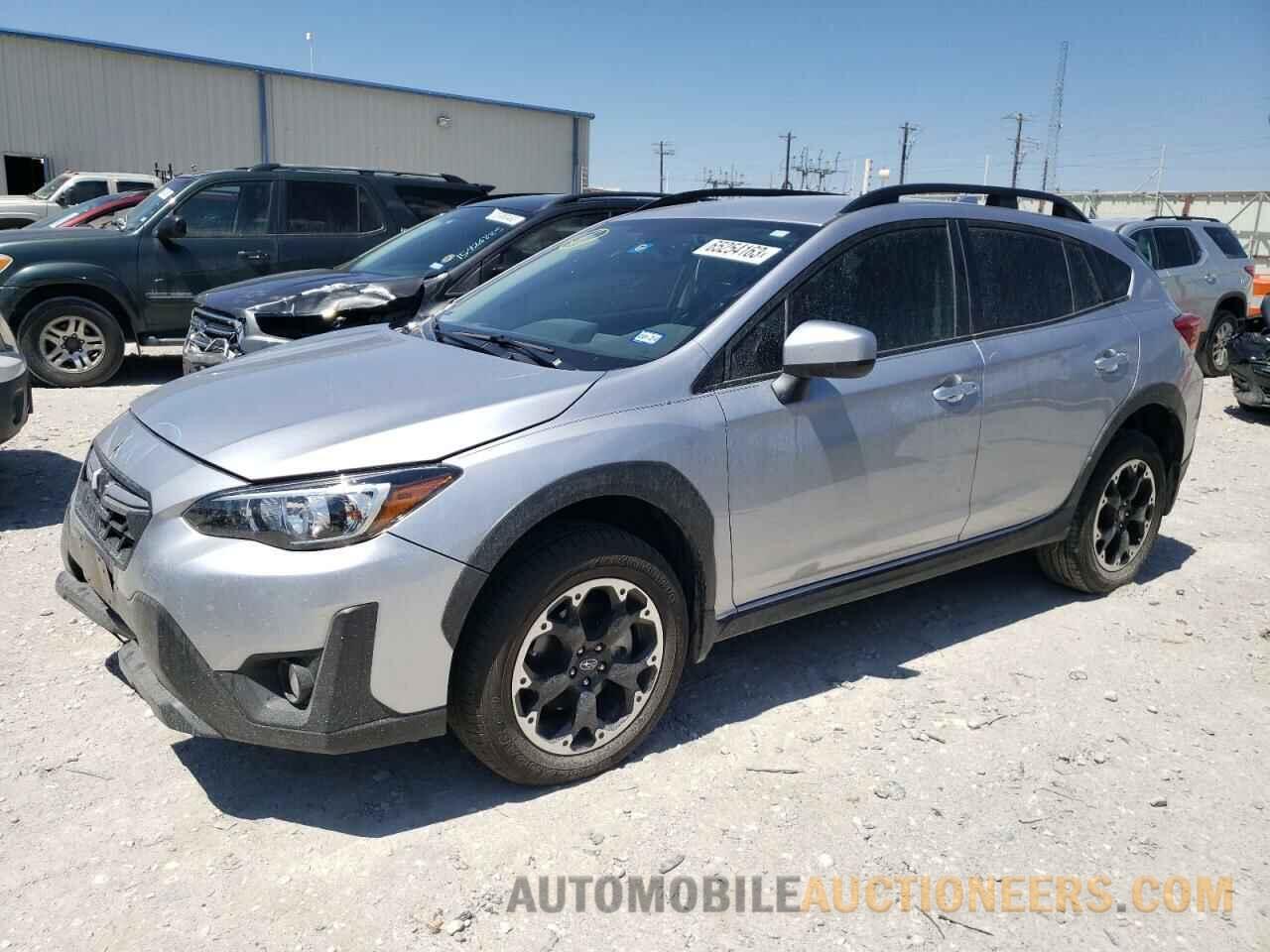 JF2GTAPC5P8203037 SUBARU CROSSTREK 2023