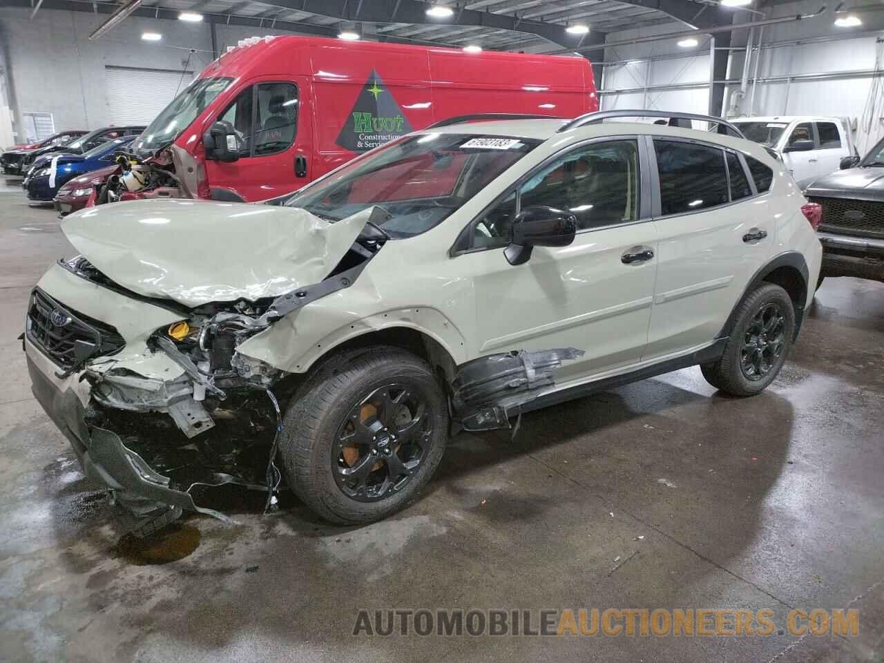 JF2GTAPC5P8212353 SUBARU CROSSTREK 2023