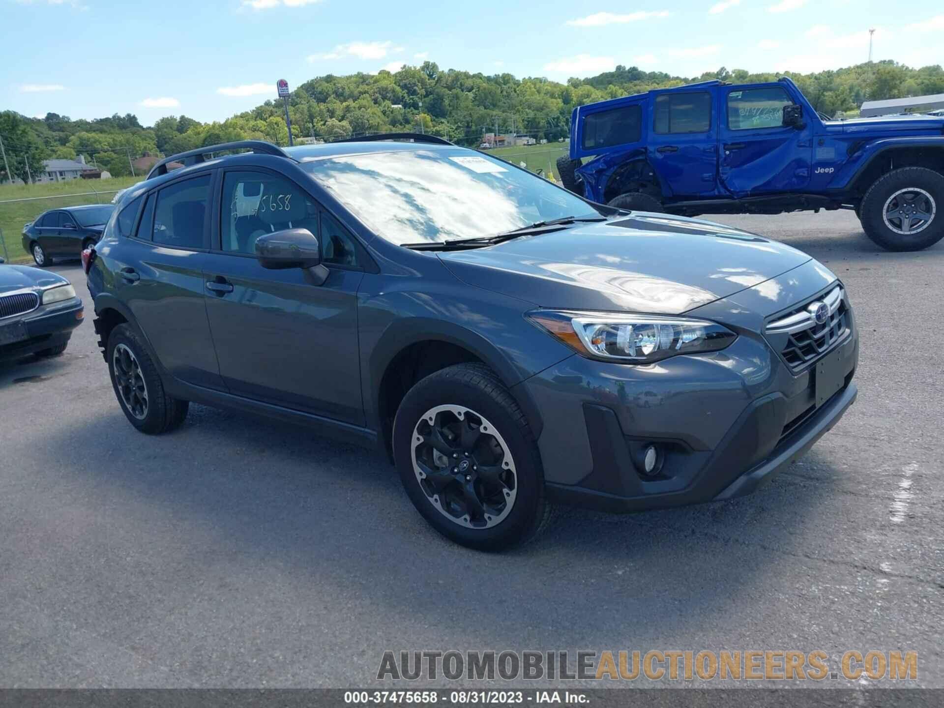 JF2GTAPC5P8228729 SUBARU CROSSTREK 2023