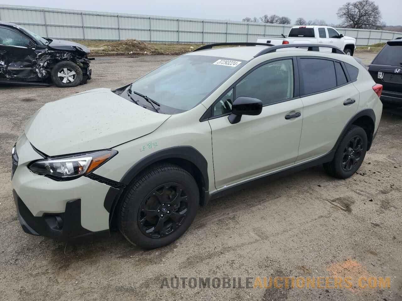 JF2GTAPC5P8230691 SUBARU CROSSTREK 2023