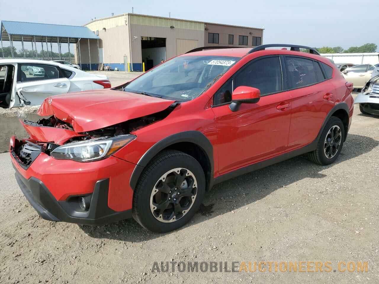 JF2GTAPC5P8232635 SUBARU CROSSTREK 2023