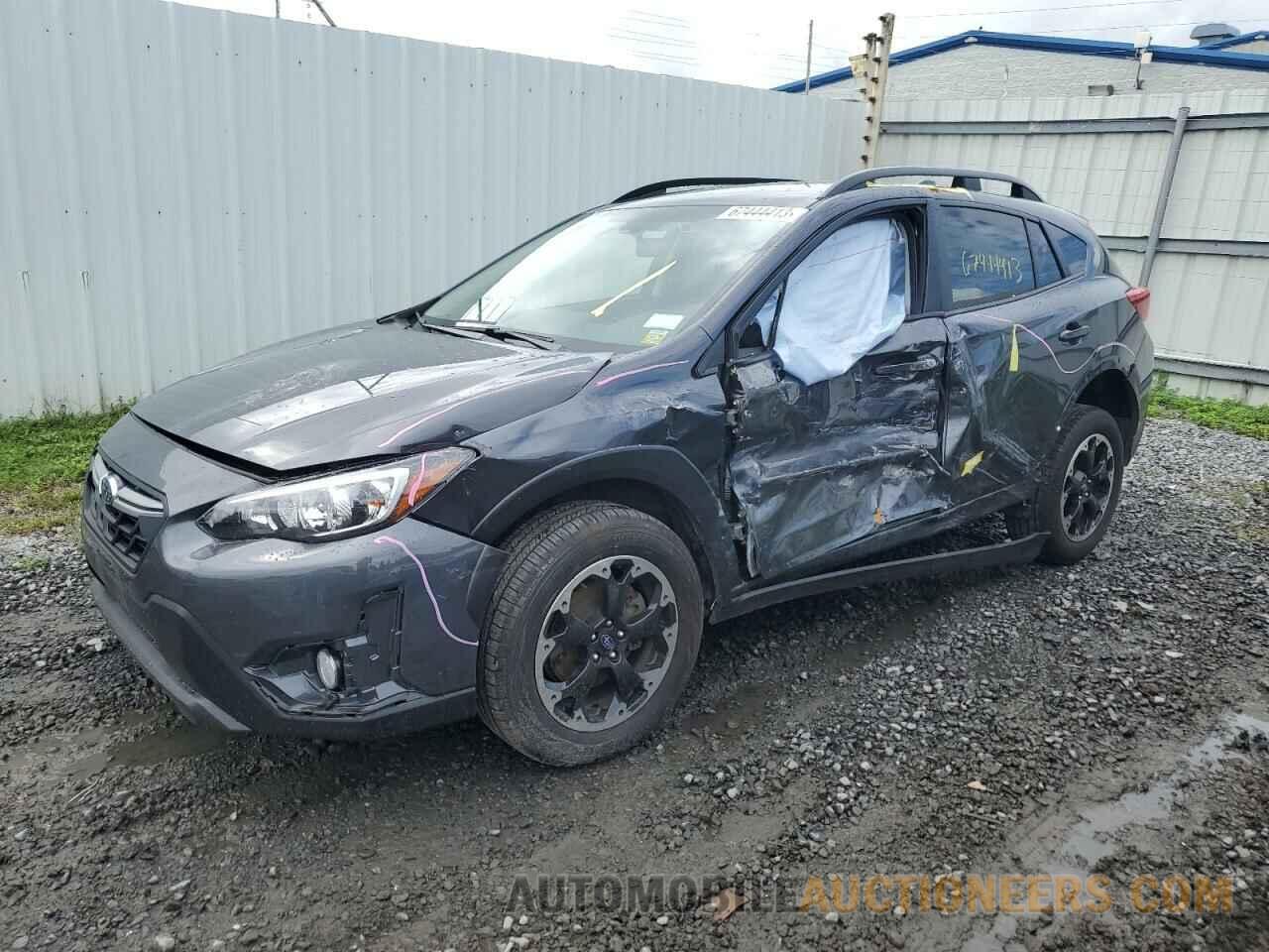 JF2GTAPC5P8268115 SUBARU CROSSTREK 2023