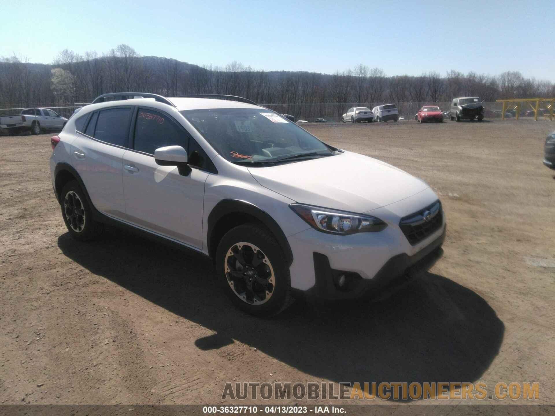 JF2GTAPC5P8296691 SUBARU CROSSTREK 2023