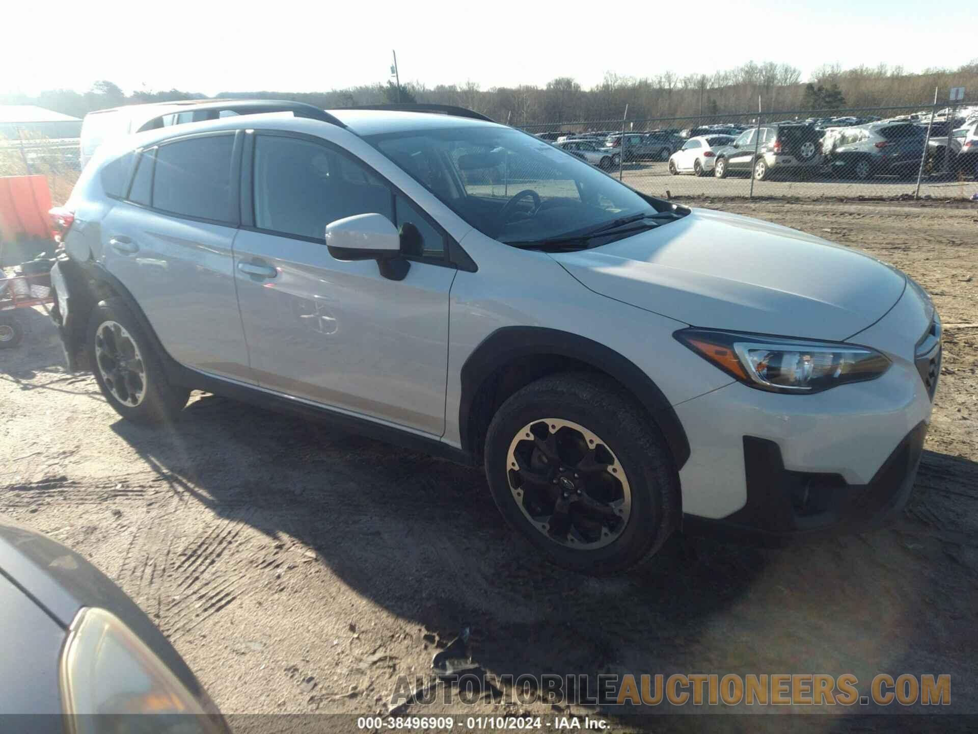 JF2GTAPC5P8330953 SUBARU CROSSTREK 2023