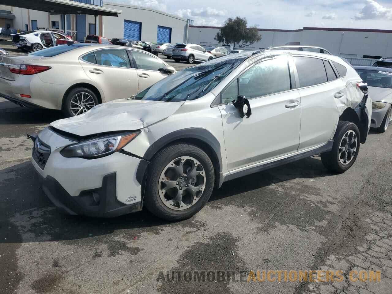 JF2GTAPC5PH306023 SUBARU CROSSTREK 2023