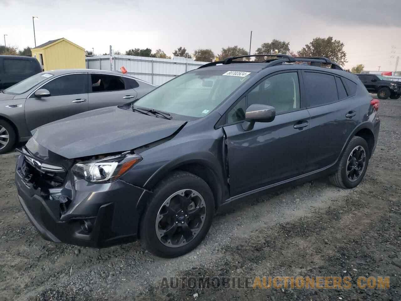 JF2GTAPC5PH310461 SUBARU CROSSTREK 2023