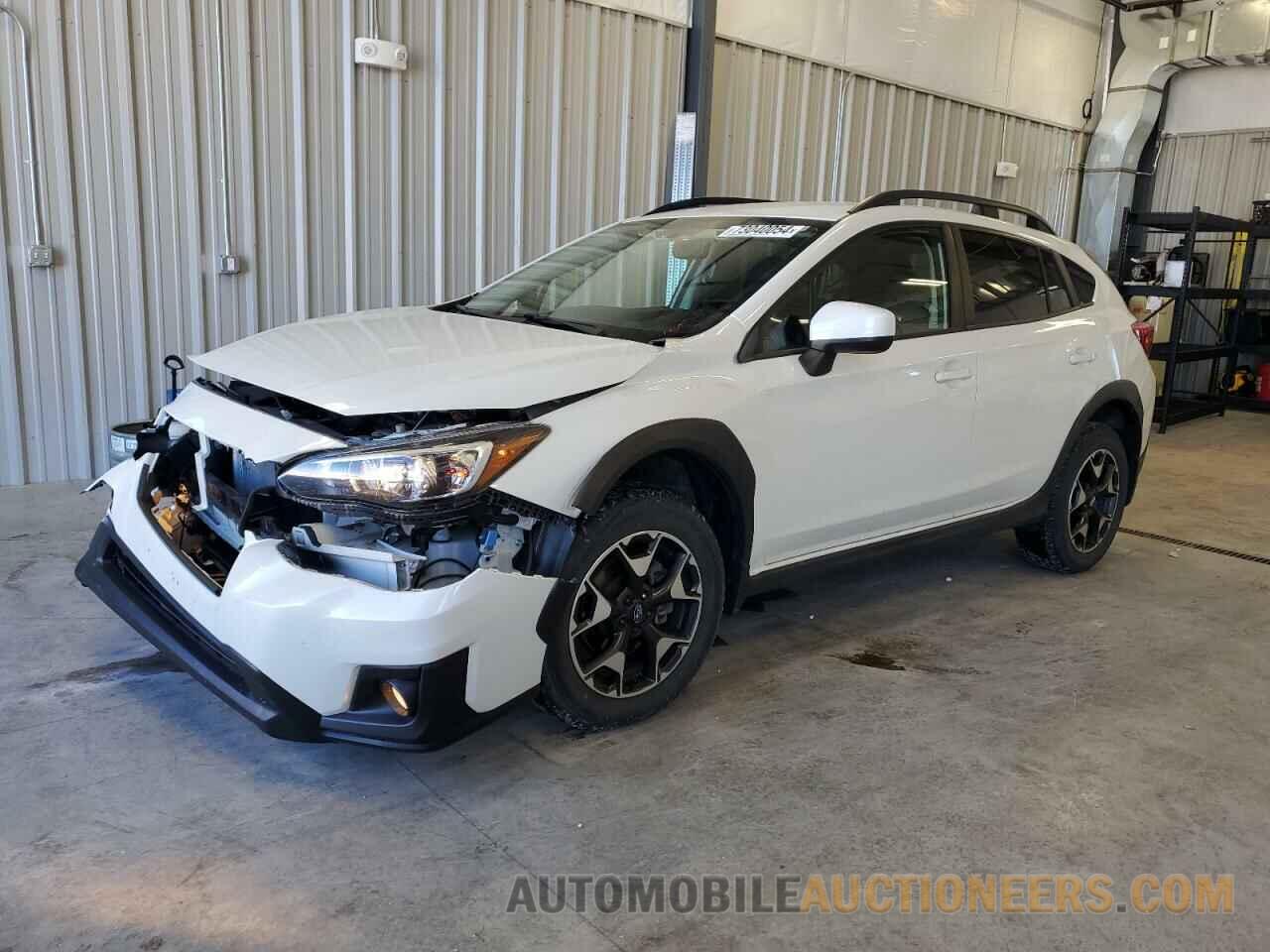 JF2GTAPC6L8200870 SUBARU CROSSTREK 2020