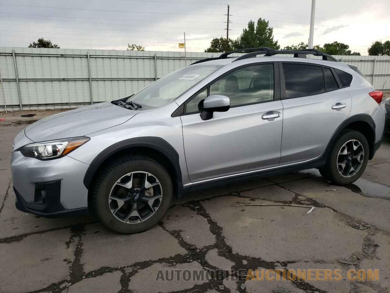 JF2GTAPC6L8211903 SUBARU CROSSTREK 2020