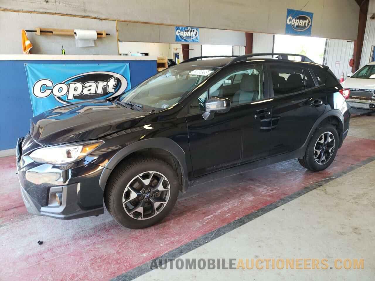 JF2GTAPC6L8272314 SUBARU CROSSTREK 2020