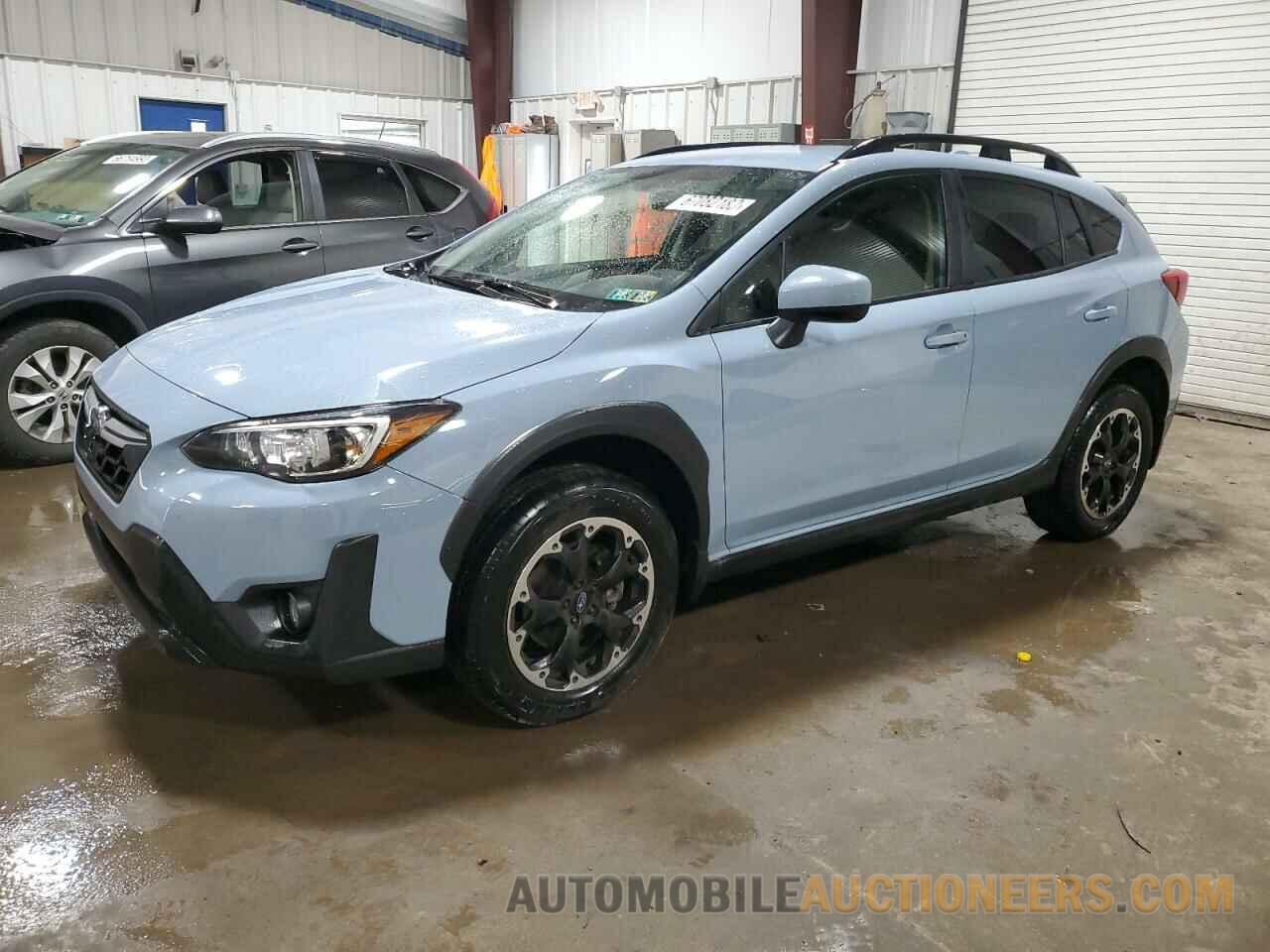 JF2GTAPC6M8302185 SUBARU CROSSTREK 2021