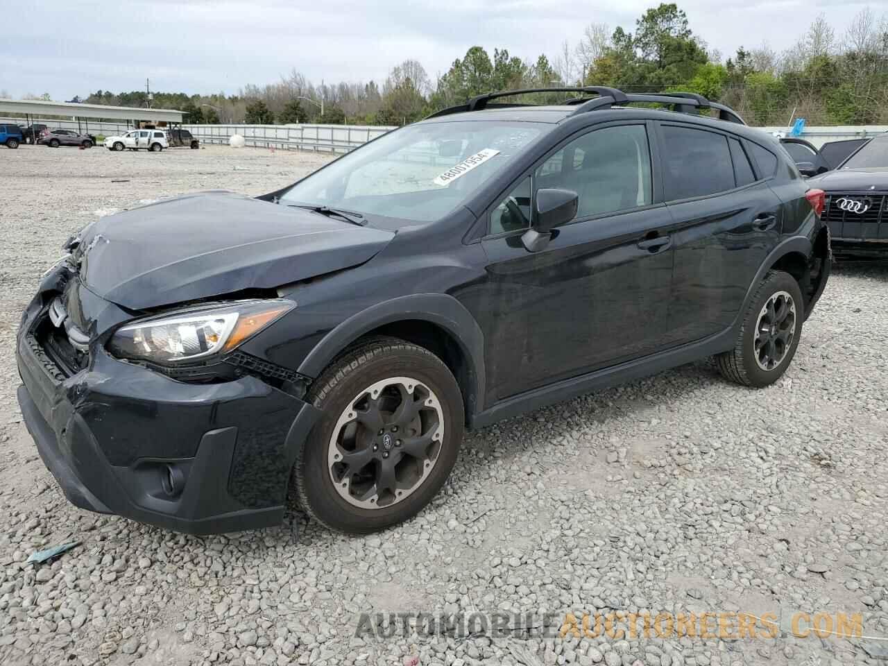 JF2GTAPC6M8386363 SUBARU CROSSTREK 2021