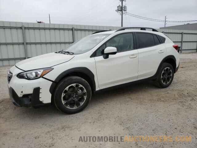 JF2GTAPC6N8237176 SUBARU CROSSTREK 2022