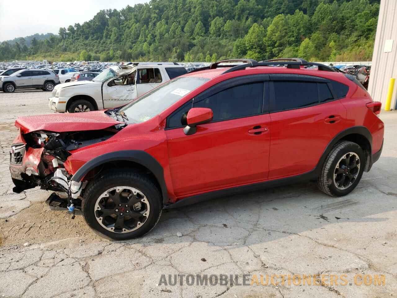 JF2GTAPC6P8215360 SUBARU CROSSTREK 2023