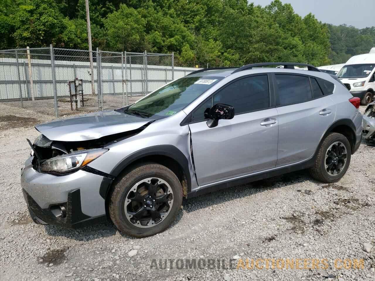 JF2GTAPC6P8216198 SUBARU CROSSTREK 2023