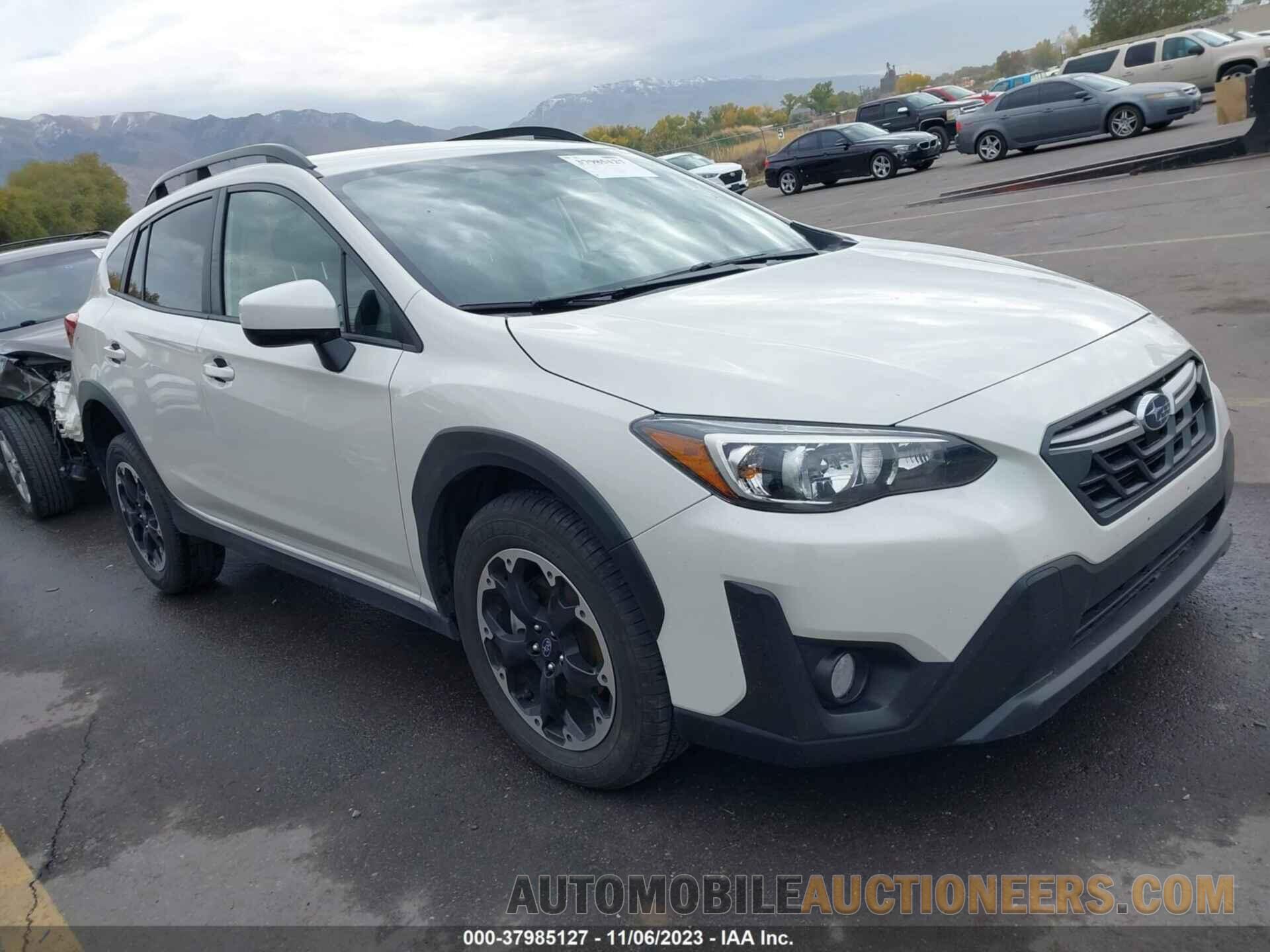 JF2GTAPC6P8237083 SUBARU CROSSTREK 2023