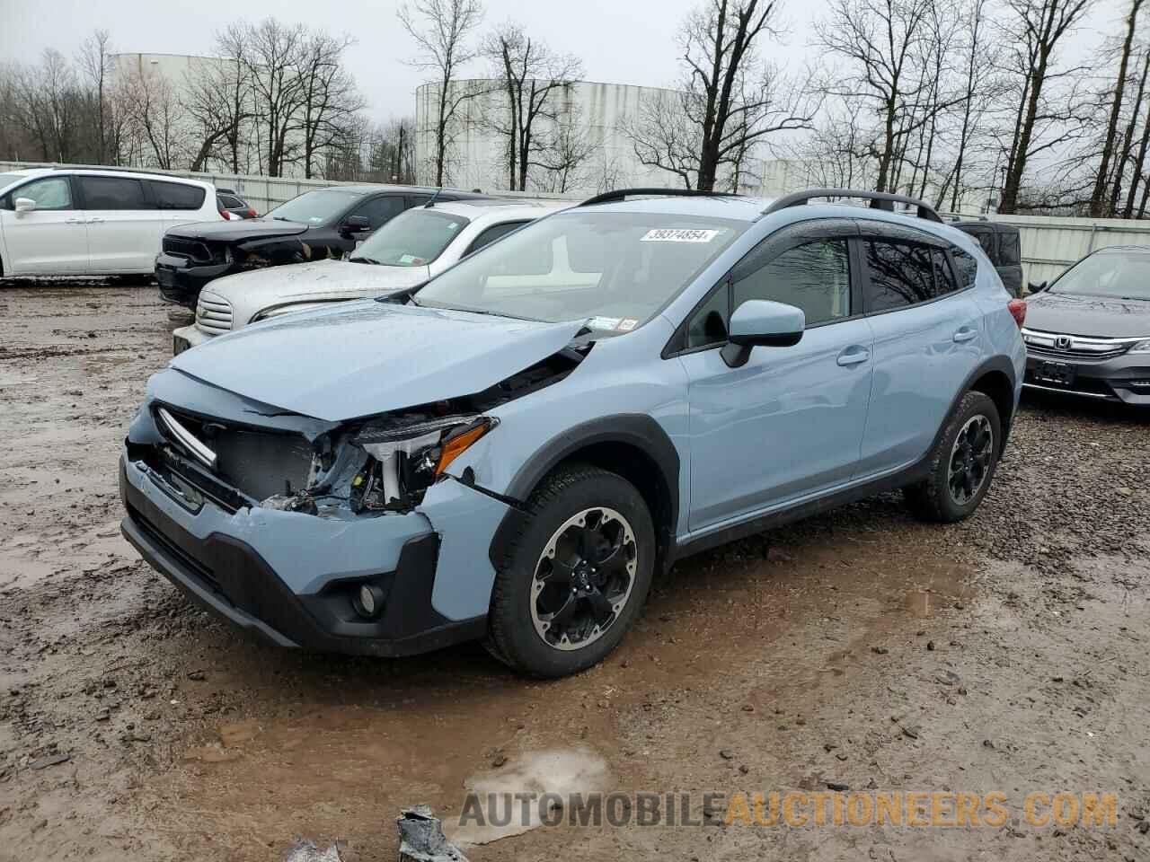 JF2GTAPC6P8241862 SUBARU CROSSTREK 2023