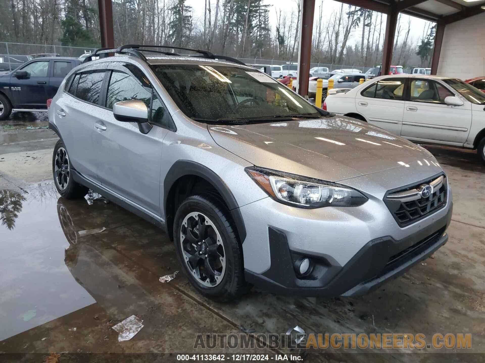 JF2GTAPC6P8267099 SUBARU CROSSTREK 2023