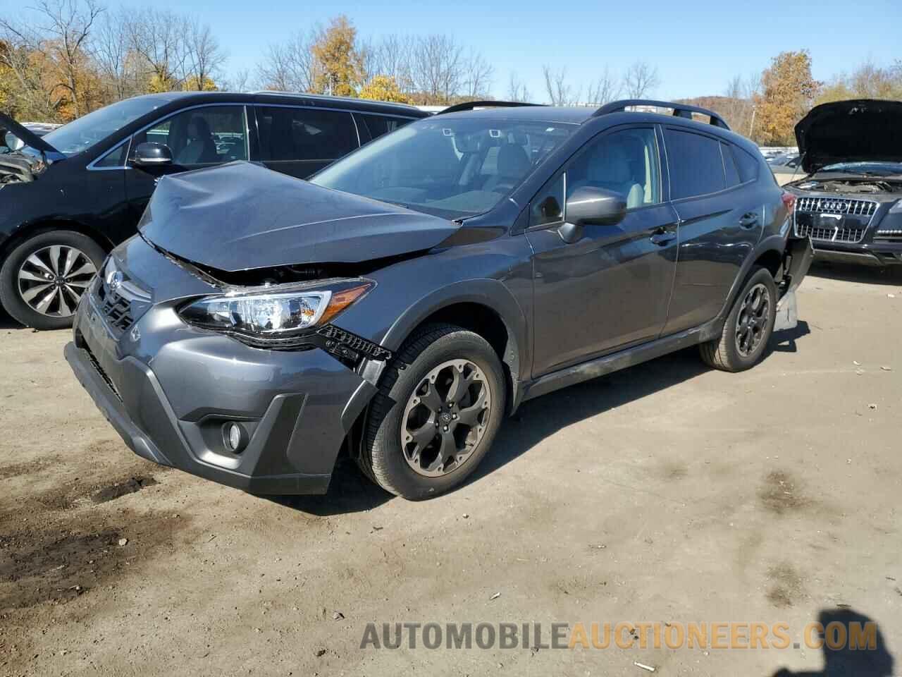 JF2GTAPC6P8275509 SUBARU CROSSTREK 2023