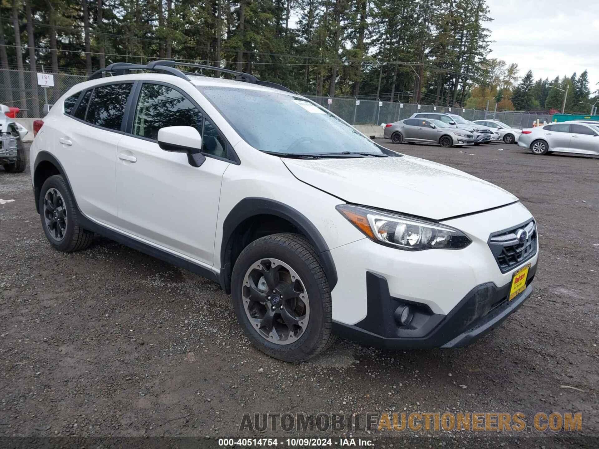 JF2GTAPC6P8280726 SUBARU CROSSTREK 2023