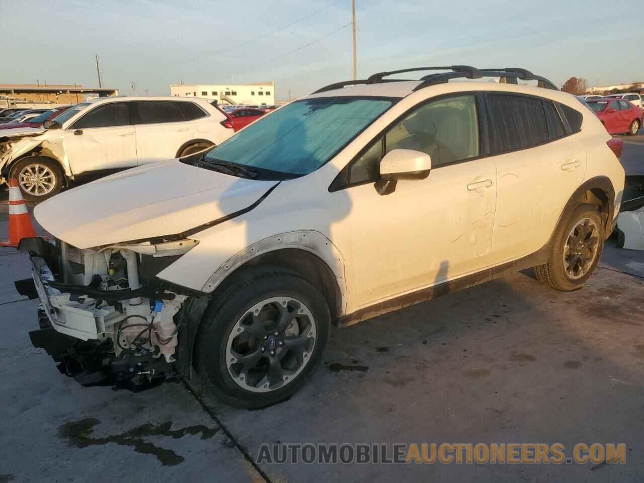 JF2GTAPC6P8287336 SUBARU CROSSTREK 2023