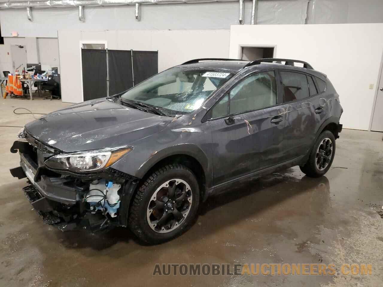 JF2GTAPC6P8331576 SUBARU CROSSTREK 2023