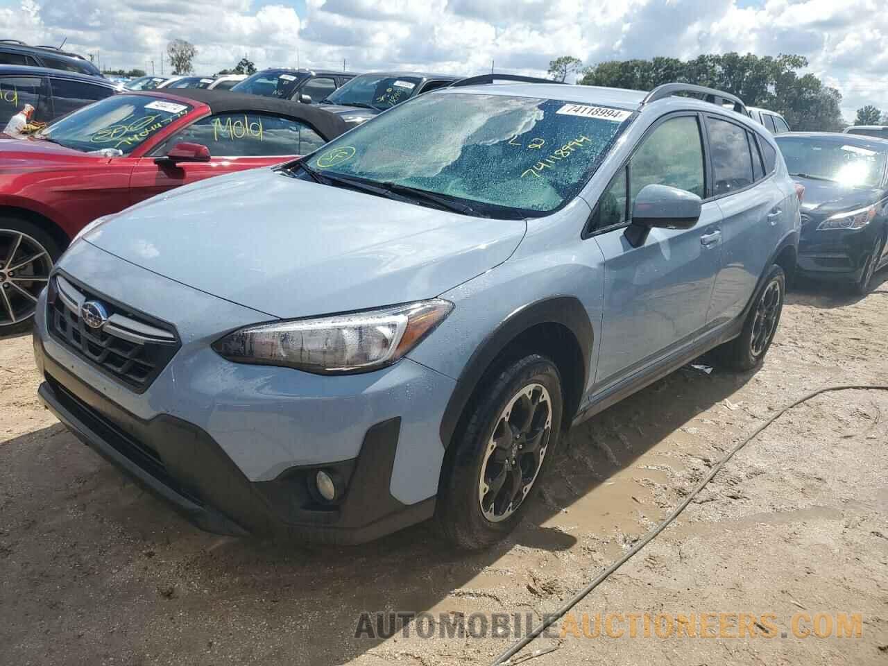 JF2GTAPC6PH250402 SUBARU CROSSTREK 2023