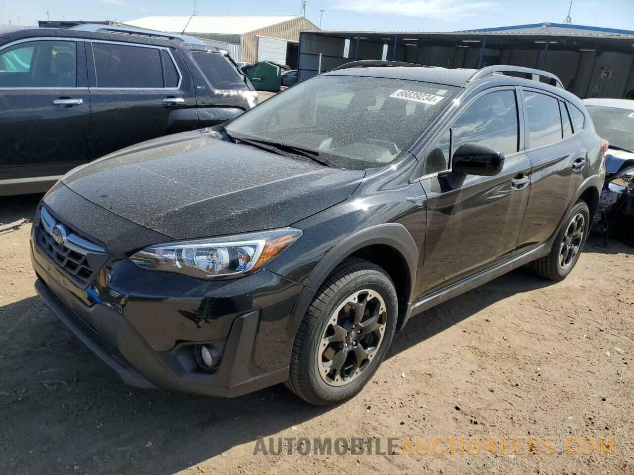 JF2GTAPC6PH261948 SUBARU CROSSTREK 2023