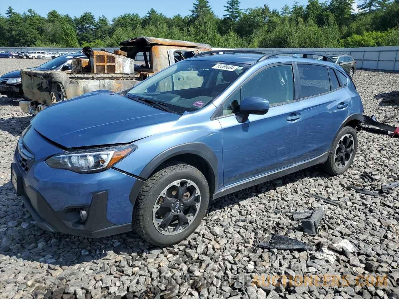 JF2GTAPC6PH264249 SUBARU CROSSTREK 2023