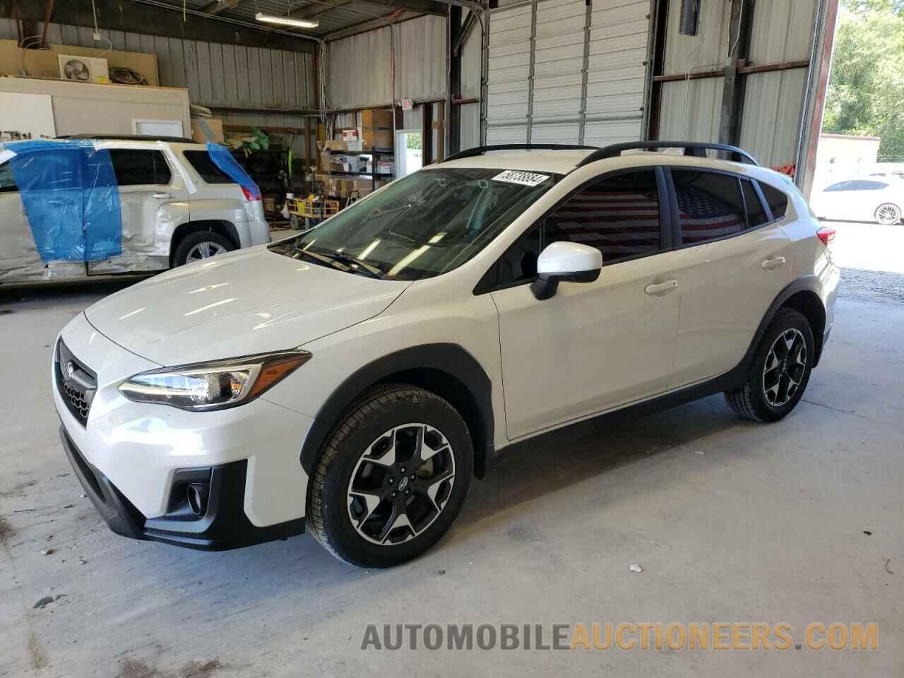 JF2GTAPC7L8232503 SUBARU CROSSTREK 2020