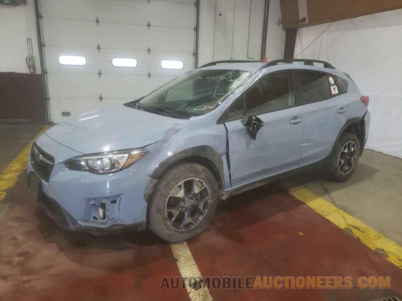 JF2GTAPC7L8269664 SUBARU CROSSTREK 2020