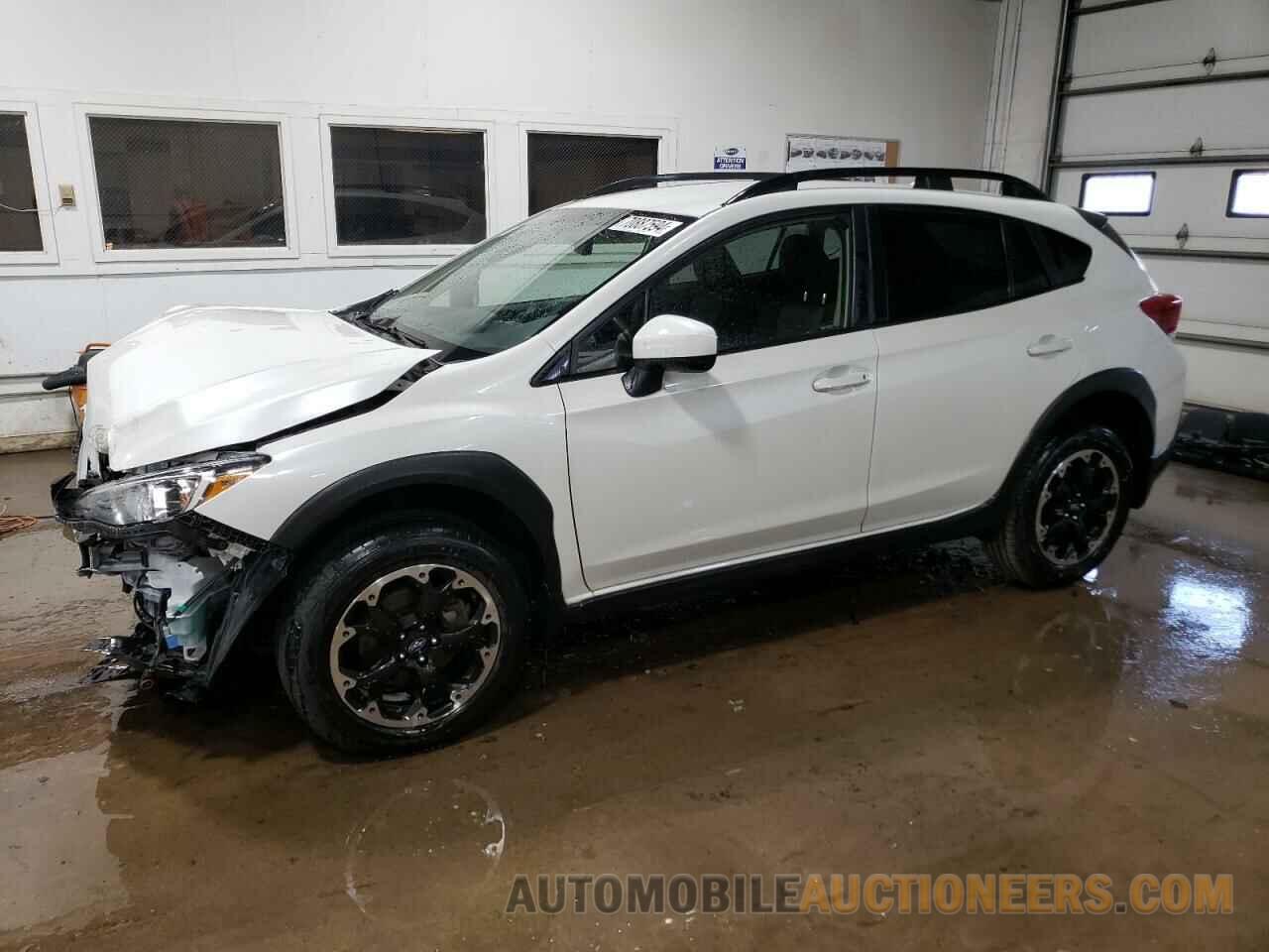 JF2GTAPC7NH281168 SUBARU CROSSTREK 2022